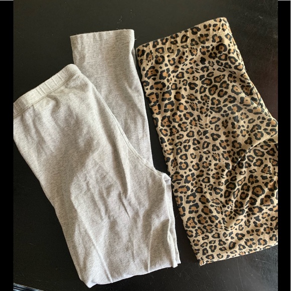 Leggings for girls - Picture 1 of 4